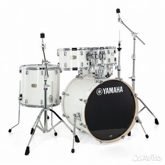 Акустические барабаны Yamaha (Комплект)