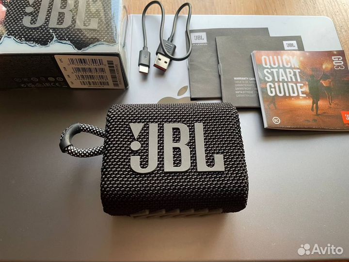 Колонка jbl новая