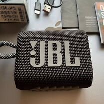 Колонка jbl новая