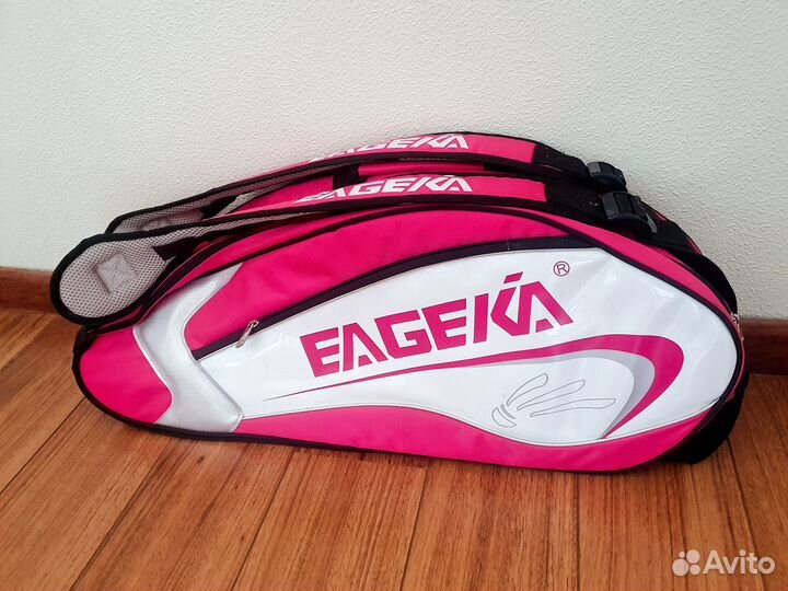 Сумка-чехол для бадминтона