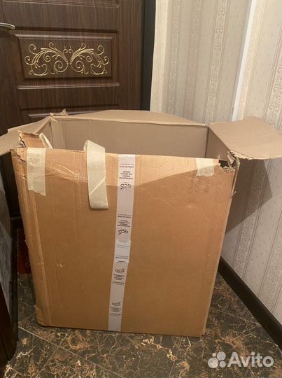 Тумба под раковину в ванную