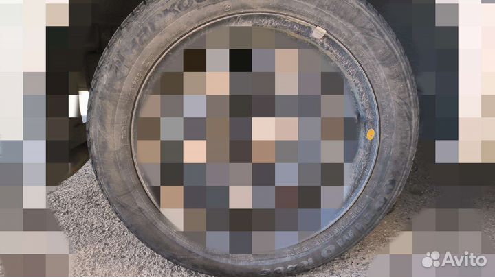 Hankook Optimo K406 185/55 R15 82V