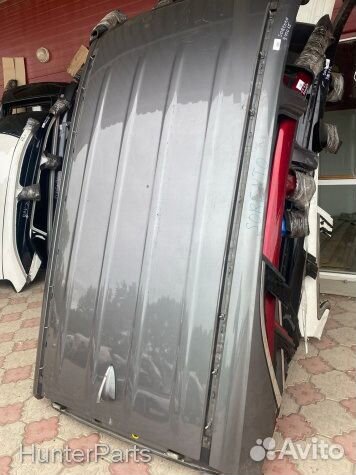 Крыша Kia Sorento Prime