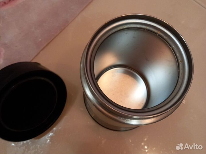 Термос для еды