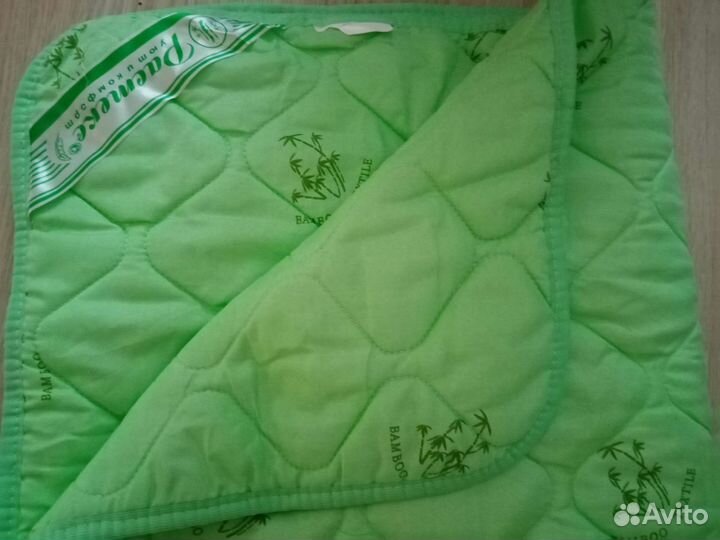 Детское одеялко