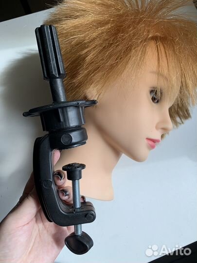 Болванка для стрижек