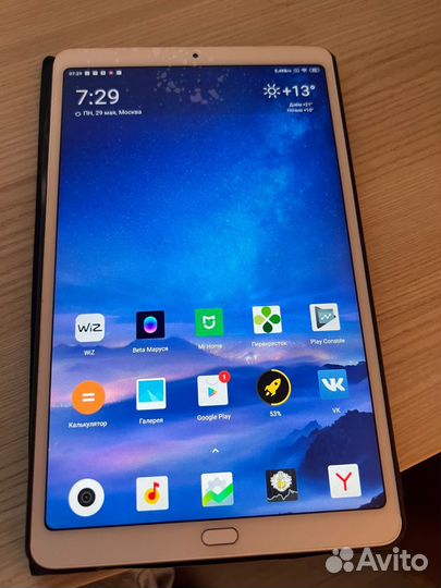 Xiaomi Mi Pad 4 Plus 4/64 LTE