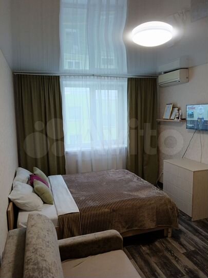 1-к. квартира, 35 м², 3/3 эт.