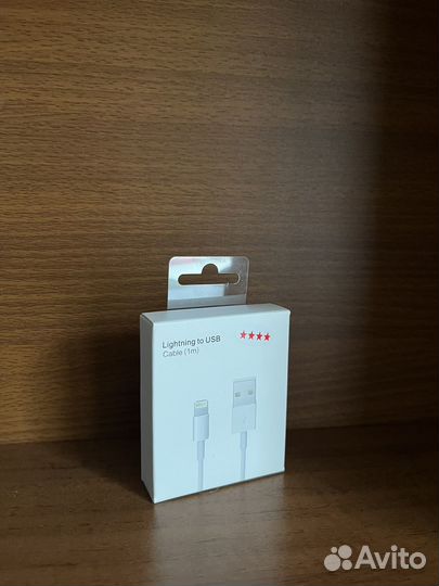 Usb кабель iPhone