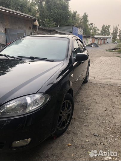 Chevrolet Lacetti 1.4 МТ, 2008, 250 000 км