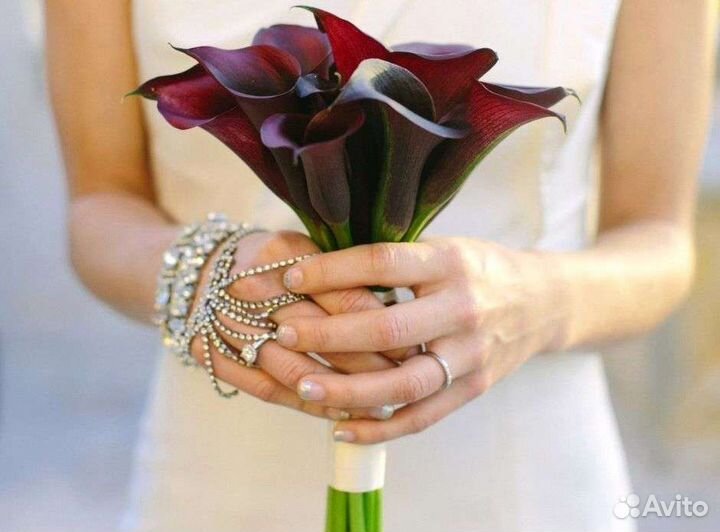 Букет невесты