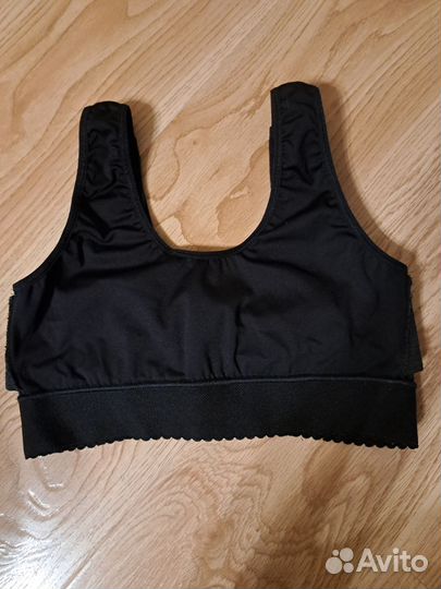 Компрессионное белье после маммопластики 75 C,D