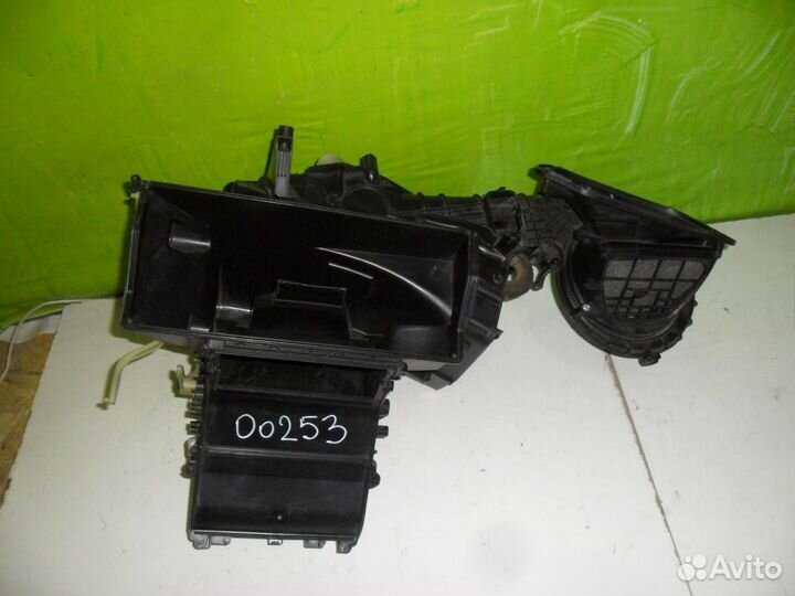 Корпус отопителя Opel Astra J Astra H