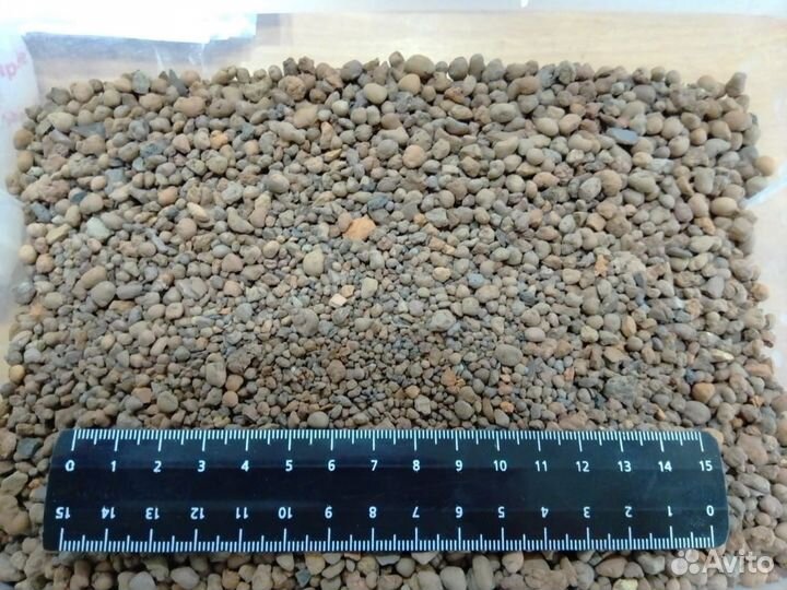 Керамзит с доставкой в Мариуполь (днр, лнр)