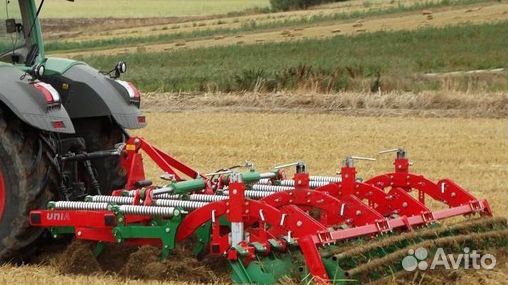 Культиватор Unia Kos, 2023