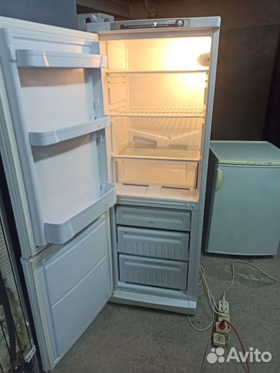 Холодильник