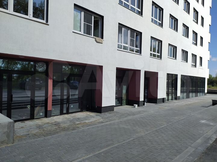 Свободного назначения, 37.7 м²