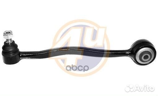 Рычаг подвески перед лев BWD90727 4U