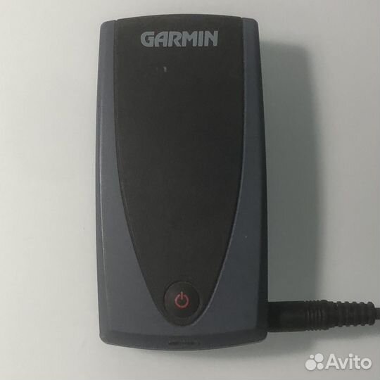 GPS bluetooth приемник garmin GPS10