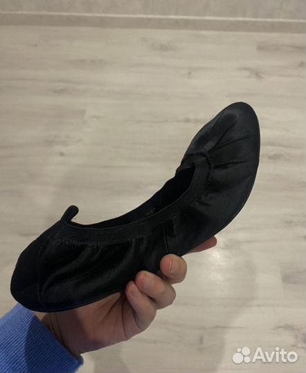 Балетки Marc o'polo