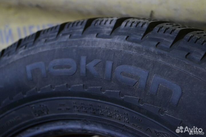 Nokian Tyres Hakkapeliitta R 225/65 R17