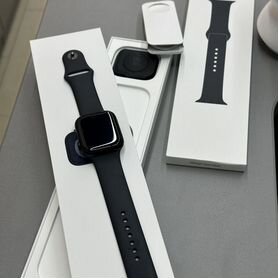 Часы apple watch 8 45 mm