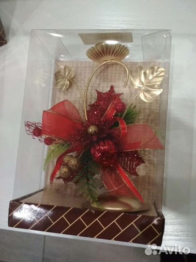 Подсвечник