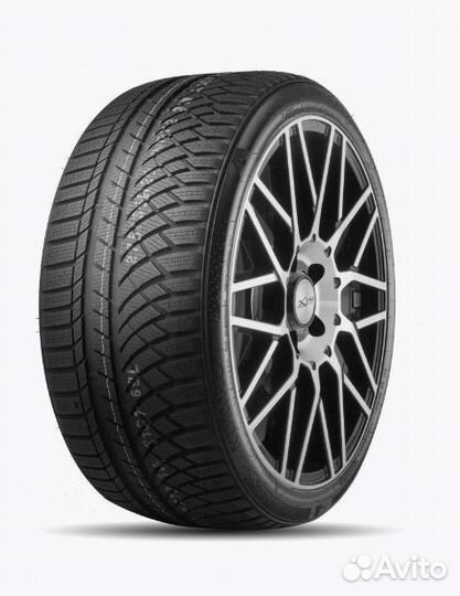 Kumho WinterCraft WP72 255/45 R19 104V
