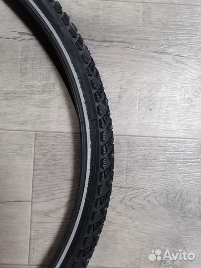 Зимняя велопокрышка Schwalbe 28