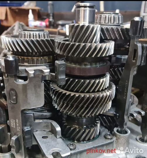 Ремонт вариатора Джили Дайхатсу Лифан Чери