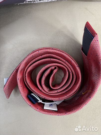 Галстук новый Eton