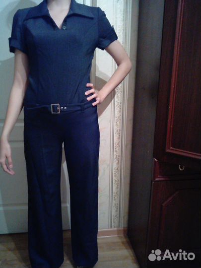 Комбинезон женский