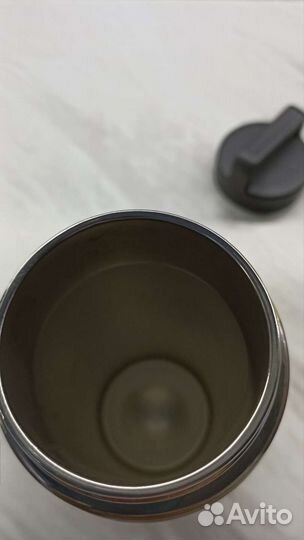 Термос fissman 500 мл