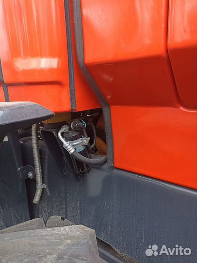 Фронтальный погрузчик Redstar 2300GT, 2023