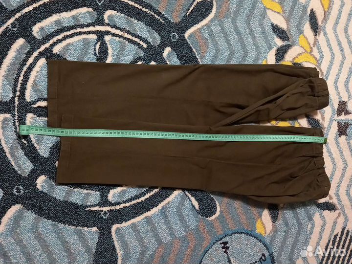 Форма для кадетов