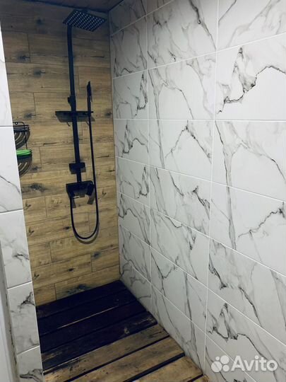 Баня на дровах «На механизаторов»