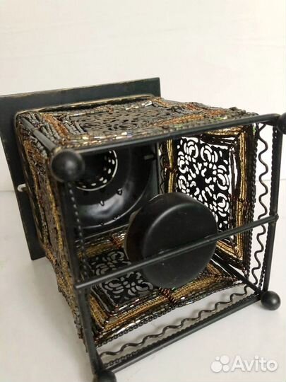 Лампа для свечи