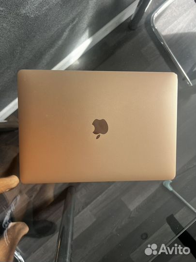 Apple MacBook Pro