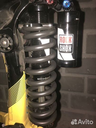 Norco aurum Mullet 27,5/26