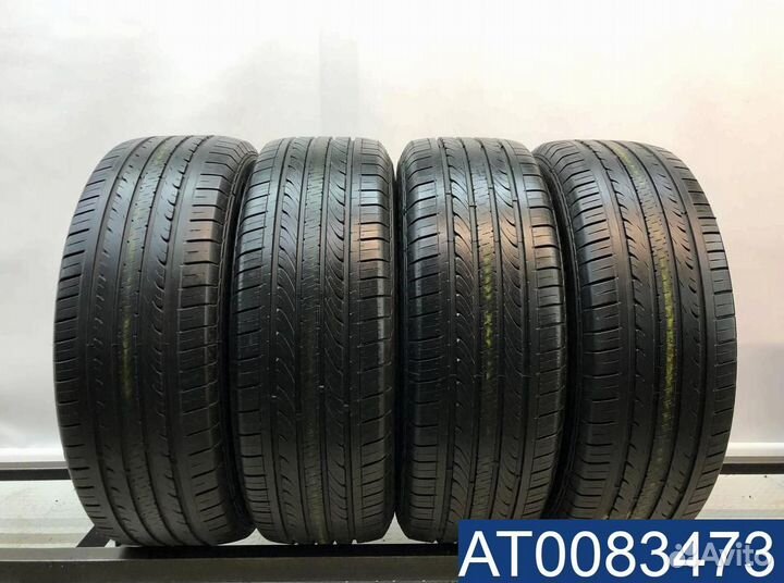 Goodyear Assurance 215/60 R17 98V