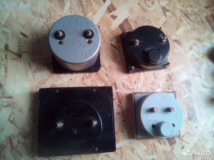 Электронно Измерительный Прибор 25 штук