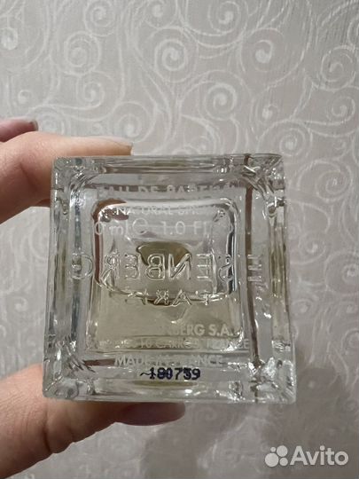 Духи женские