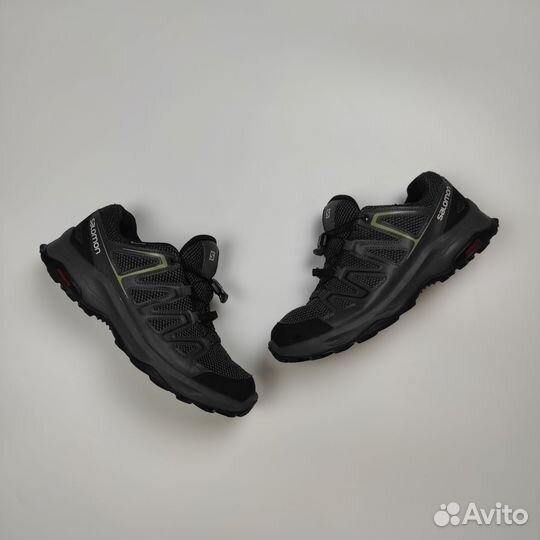 Кроссовки Salomon Custer GTX