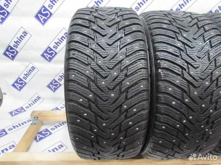 Nokian Tyres Hakkapeliitta 8 255/45 R18 88R