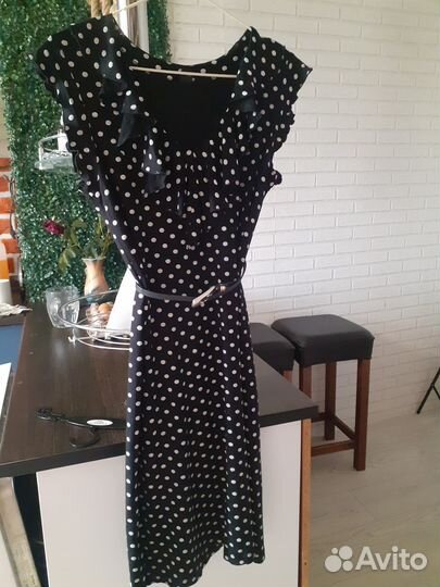 Пакет летних вещей (17штук) 42 44