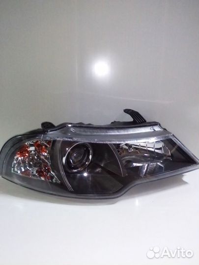 Фара Daewoo Nexia Дэу Нексия N 150 правая