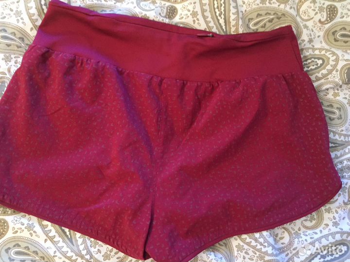 Шорты adidas