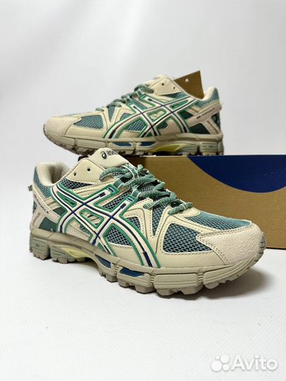 Asics gel kahana 8