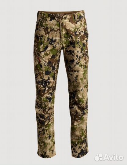 Sitka equinox guard pants 36
