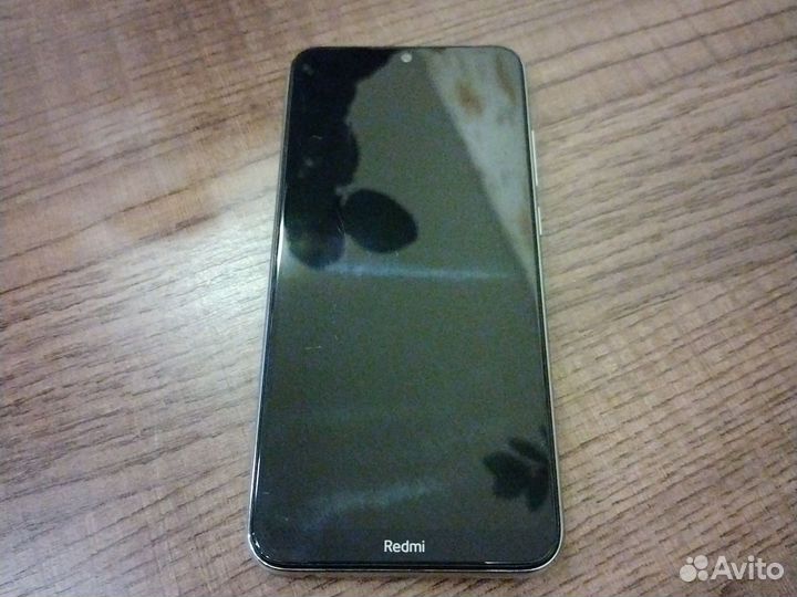 Смартфон Xiaomi Redmi note 8T